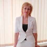 Лада Шишкина on My World.