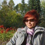 Анька Ладзена on My World.