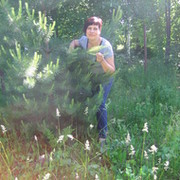 Ольга Ланцова on My World.