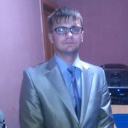 Артём Лапуцкий on My World.