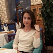 Наталья Лаптева on My World.