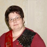 Лариса Лунева on My World.