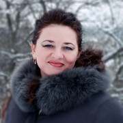 Лариса Савченко on My World.