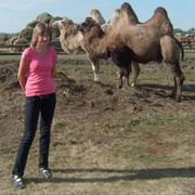 Лариса Винникова on My World.