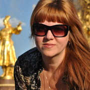 Лариса Егубуджор on My World.
