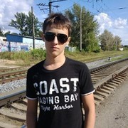Стас Никифоров on My World.