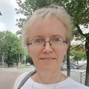 Светлана Милютина on My World.