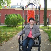 Лариса Панченко on My World.