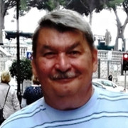 Алексей Лазарев on My World.