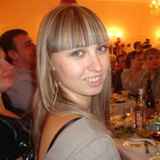 Елена Чемякина on My World.