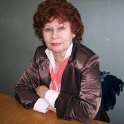 Людмила Алексеевна Виноградова on My World.