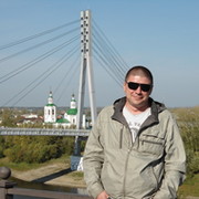 Виктор Леднев on My World.