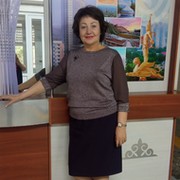 Лариса Потапова on My World.