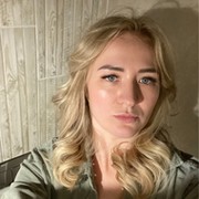 Екатерина Хлыстова on My World.