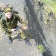 Алексей Подваленко on My World.