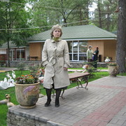 Елена Ряднова on My World.