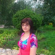 Елена Титарчук on My World.