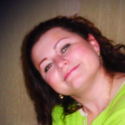 Елена Зубкова on My World.