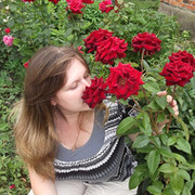 Елена Белова on My World.