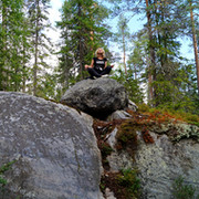 Елена Просвирнина on My World.