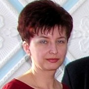 Люда Кухарчик on My World.
