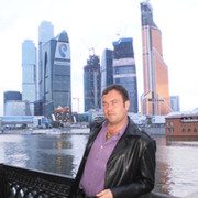Леонид Козынбаев on My World.