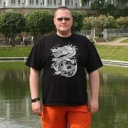 Леонид Бреслер on My World.