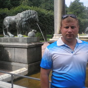 Дима Леонов on My World.