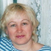Татьяна Антонова on My World.
