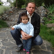 Андрей Угрюмов on My World.