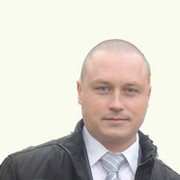 Алексей Левин on My World.
