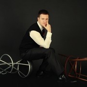Алексей Черкасов on My World.