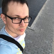 Кирилл Ф on My World.