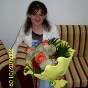 Лидия Зозуля on My World.
