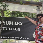 ЛИДИЯ ФЕДЯШОВА on My World.