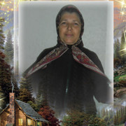 Лидия Бердникова on My World.