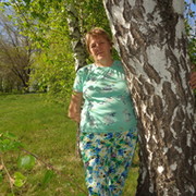ЛИДИЯ АНТОНОВА on My World.