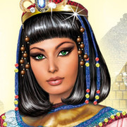 Клеопатра Иановна on My World.