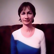 Анжелика Анатольевна on My World.