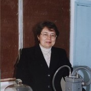 Лима Фаизова on My World.
