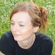 Анна Линник on My World.