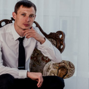 Павел Линк on My World.
