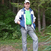 Александр Липатов on My World.