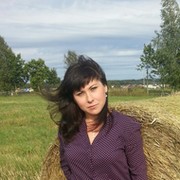 Елизавета Лобанова on My World.