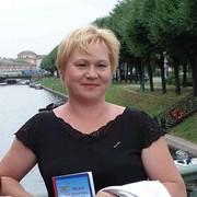 Галина Лисаева on My World.