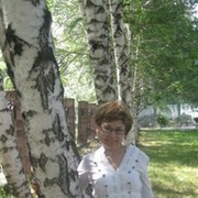 Рашида Инербаева on My World.
