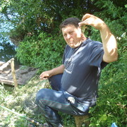 Олег Литвинов on My World.