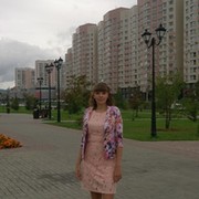 Екатерина Узольникова on My World.