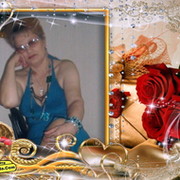 Любовь Лымарь on My World.