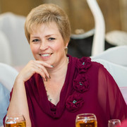 Елена Лобастова on My World.